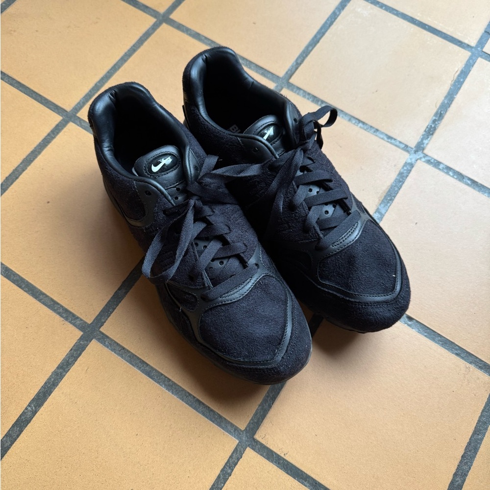 Comme des Garçons x Nike